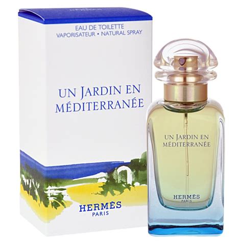 parfum le jardin de mediterranee hermes preis|un jardin en méditerranée.